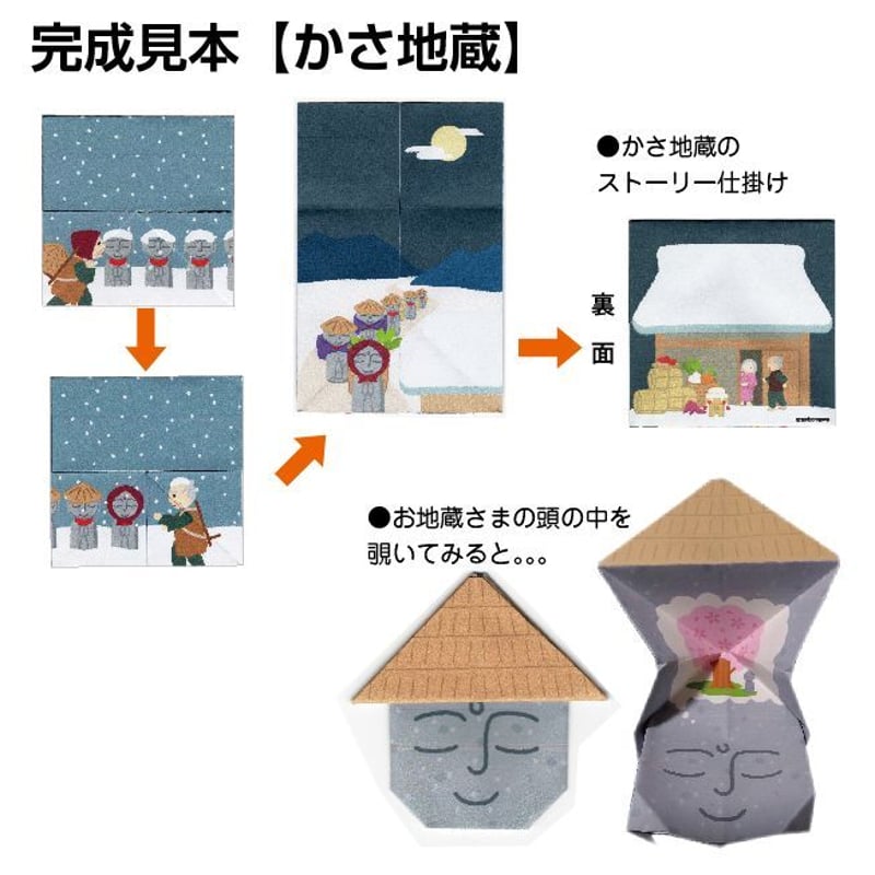 子供用絵本　読み聞かせ童話　折り紙本　大量（全90冊以上、絵本70冊以上） いいね！あおいのおりがみ(2) 日本のむかし話・どうぶつ | あおい