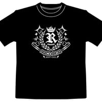 レコライド LAST LIVE Tee