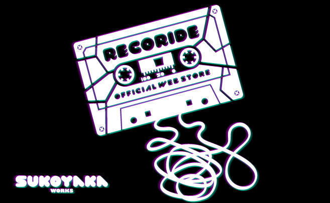 recoride