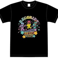 レコライド Psyche Tee