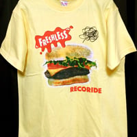 レコライド FRESHLESS Tee