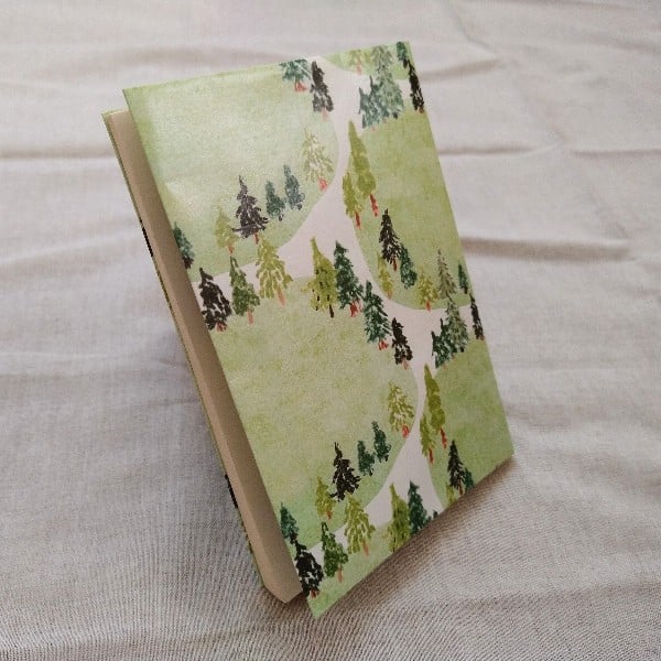 デザインペーパー / Harbs | hiromi ohno