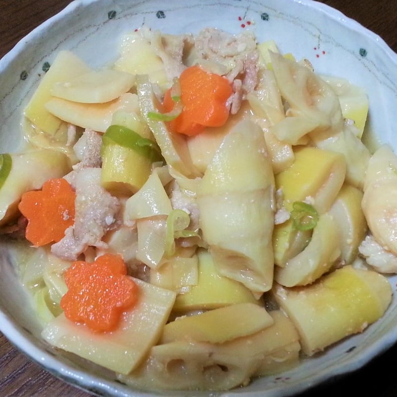 三島村の大名筍（3kg）［さつま竹島］ | 島巡商店 〜旅に出たくなる