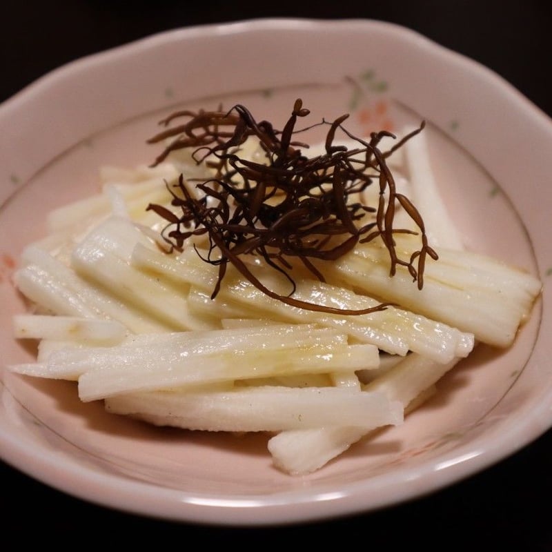 送料込み・3袋セット》焼尻島天然手摘み海藻 3点セット（岩のり