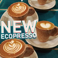 燕三条製 どこでもエコプレッソベーカー | R・J ESPRESSO