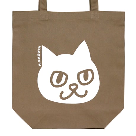 Medium Tote Bag