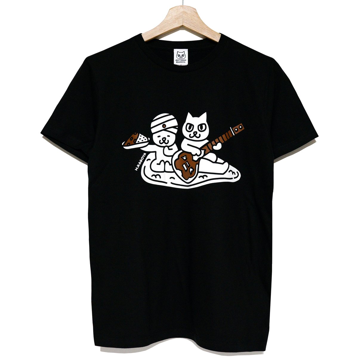 Naan Sitar Curry ART SHOP KAGOYA