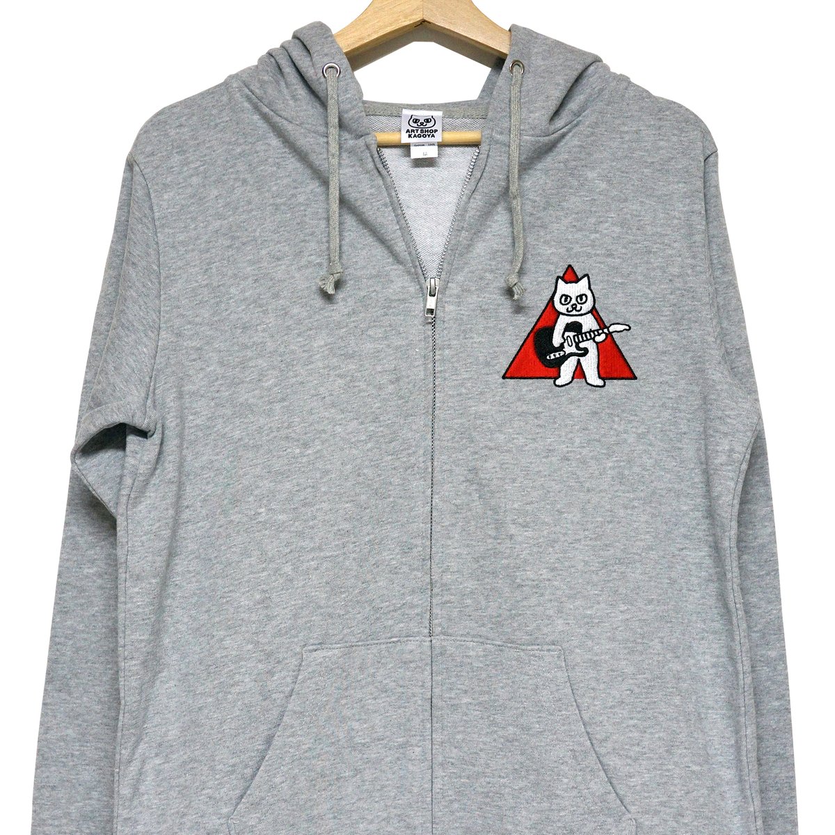 アトリエgg☆スエット オードリーコート19ハーフ☆完売グレーateliergg