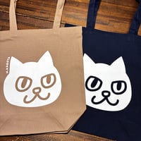 Medium Tote Bag