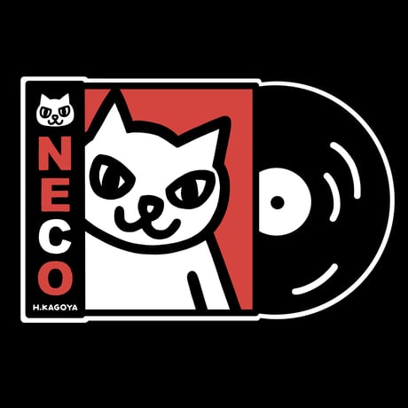 Record Jacket