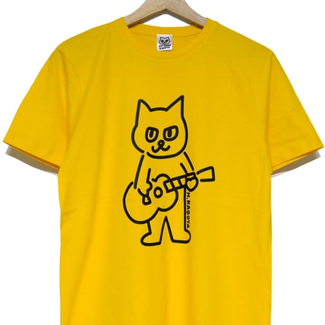 Love Music - YELLOW