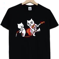 necoです！ NekoNoe K FROM 30sewingpins×echino CAT｜手芸専門店クラフト