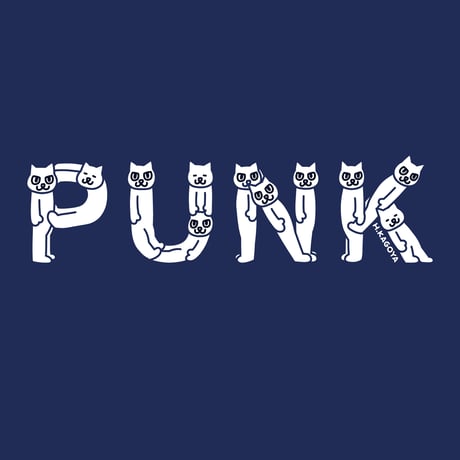 PUNK