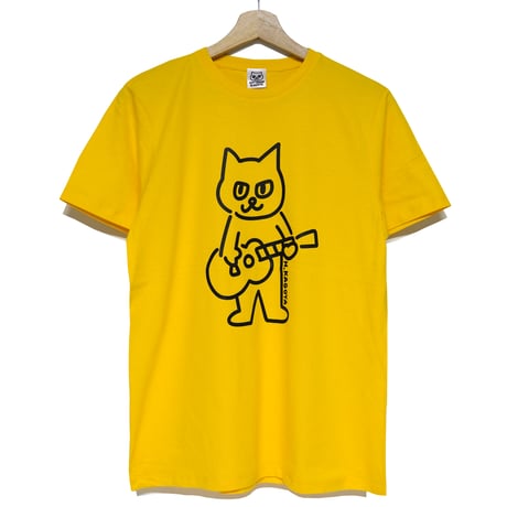Love Music - YELLOW