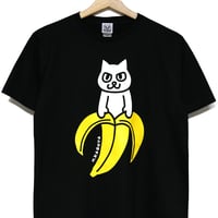 Hello From  Banana