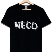 NECO Alphabet