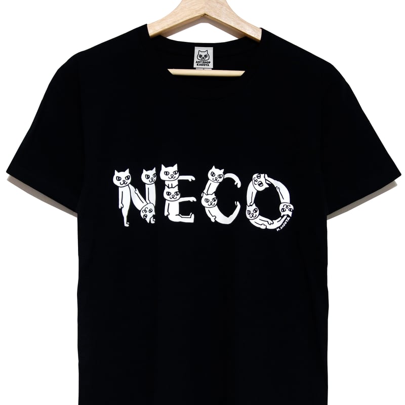 NECO Alphabet | ART SHOP KAGOYA