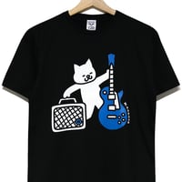 Blue Guitar