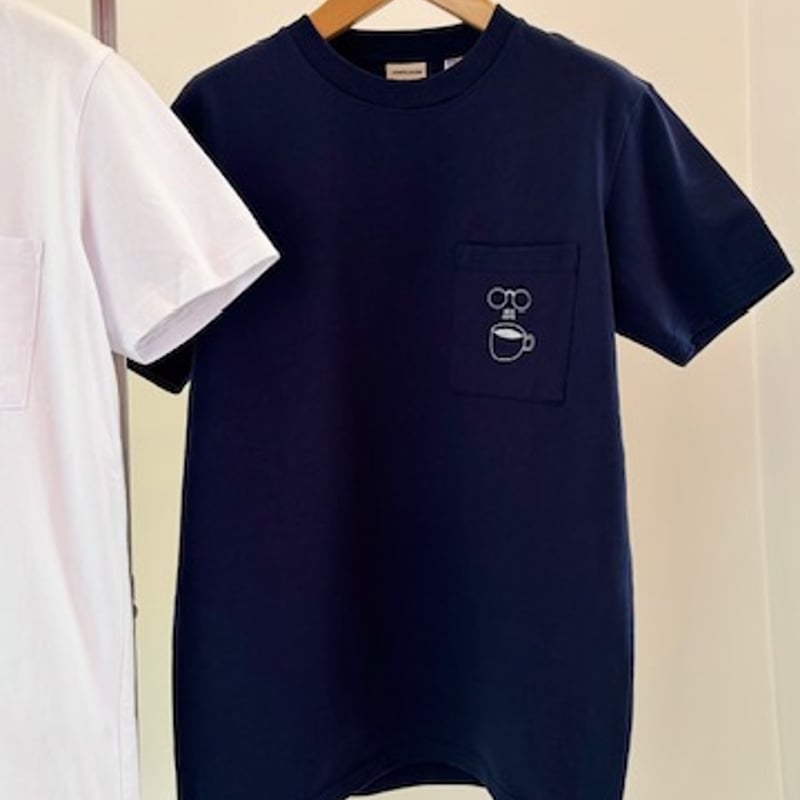 オリジナルプリント ポケットTシャツ | AMBIENT SHARE