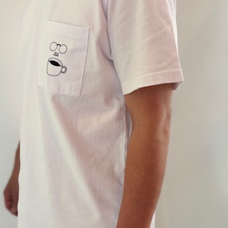 オリジナルプリント ポケットTシャツ | AMBIENT SHARE