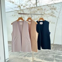 ノーカラージレ
