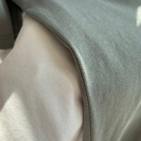 ロゴTシャツ「SPLENDEUR」