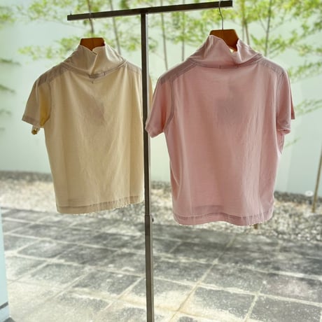 GALLERY DEPT. プリントTシャツ