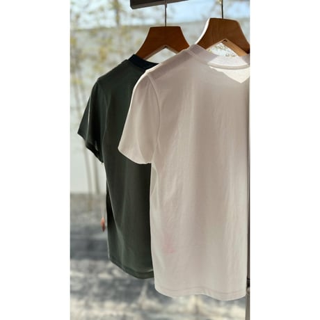 ロゴTシャツ「SPLENDEUR」