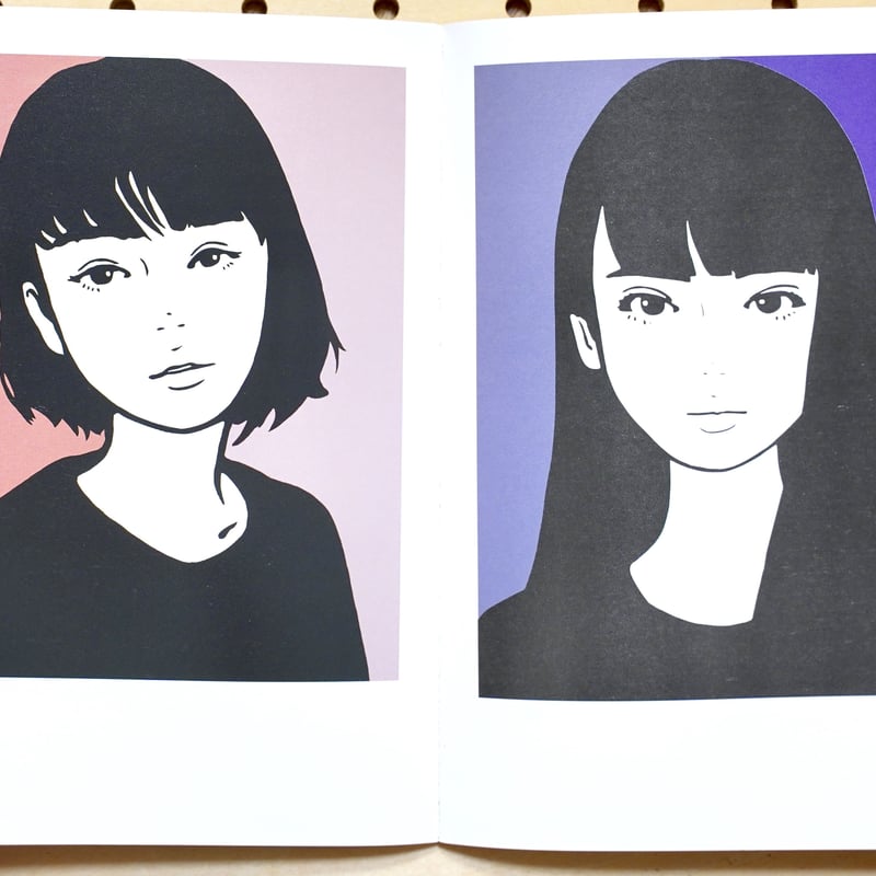ISI PRESS VOL.1 | BOOK TRUCK & BOOK STAND 若葉台