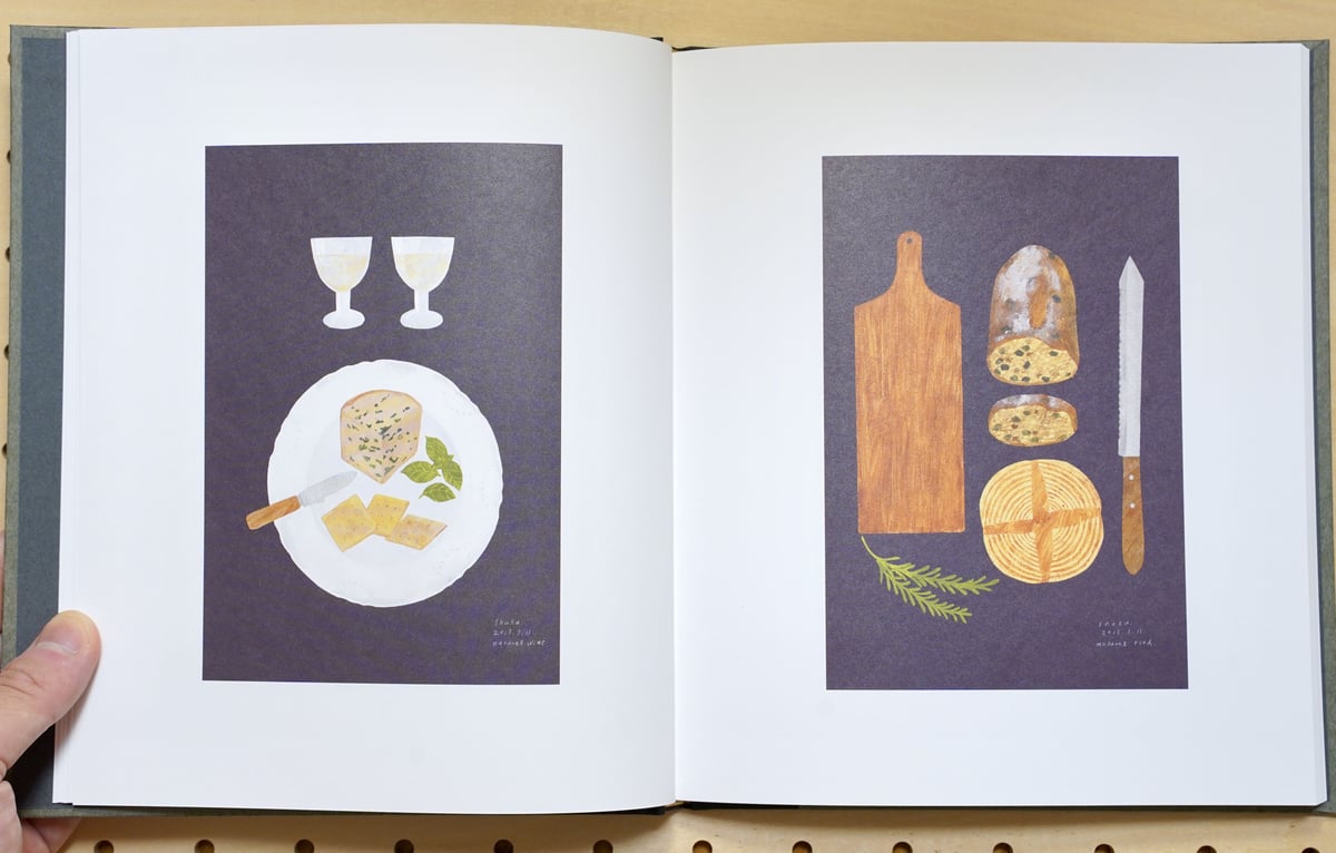 限定1500部 西淑 作品集 初版 Shuku Nishi works 画集 限定1500部 西淑 作品集 初版 Shuku Nishi works 画集 西淑 作品集
