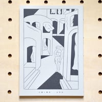 “直筆サイン入り” kyne ISI PRESS vol.1 サイン本 直筆サイン入り” kyne ISI PRESS vol.1 サイン本 - メルカリ