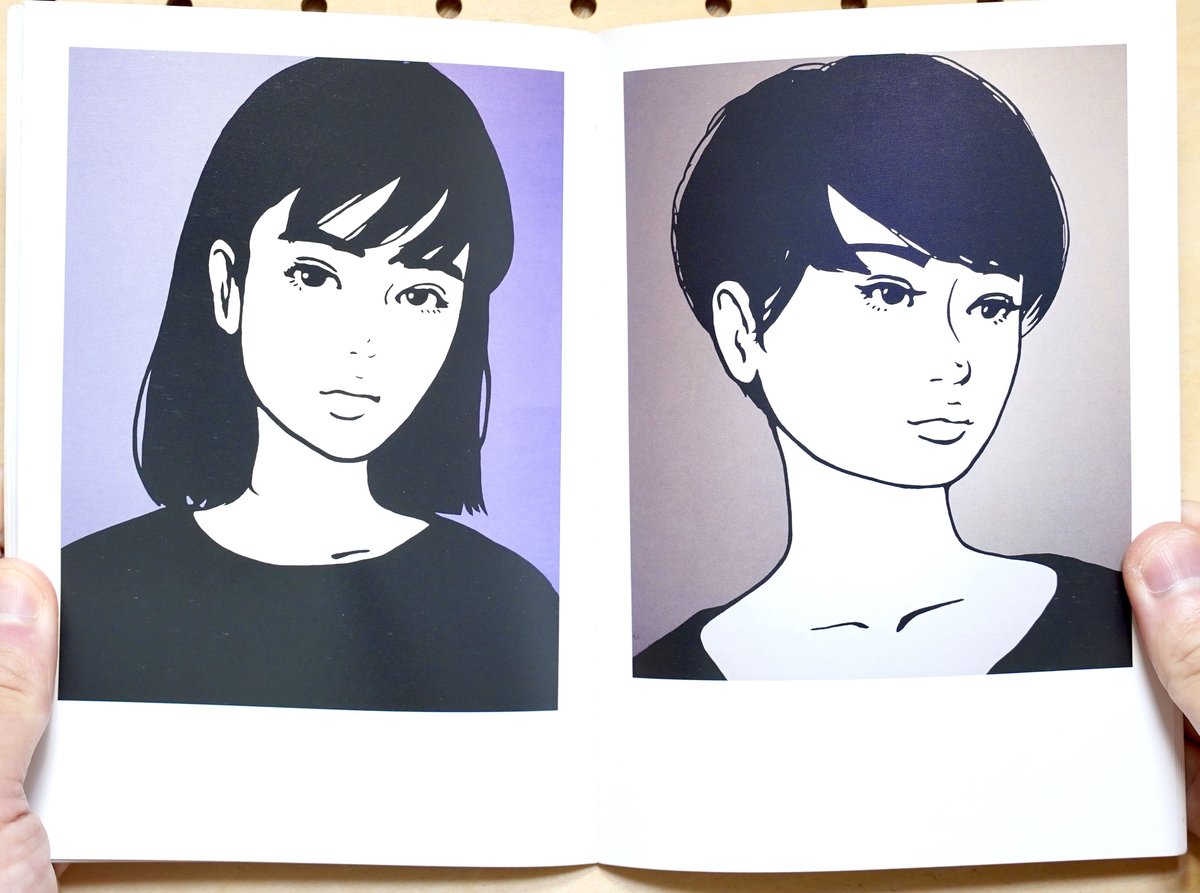 “直筆サイン入り” kyne ISI PRESS vol.1 サイン本 TOKYO CULTUART by BEAMS（トーキョー カルチャート by ビームス