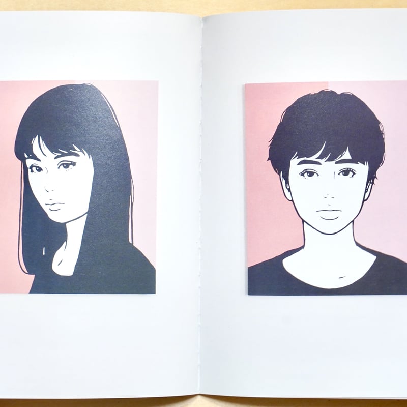 “直筆サイン入り” kyne ISI PRESS vol.1 サイン本 直筆サイン入り” kyne ISI PRESS vol.1 サイン本 直筆サイン入り