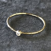14金GF petit-ring