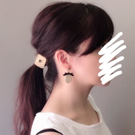ラタンピアス