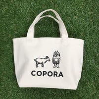 COPORAオリジナルトート