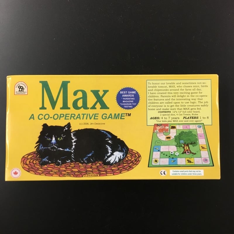 MAX マックス-