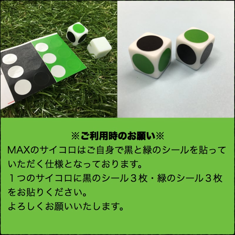 MAX（マックス） | COPORA（コポラ）