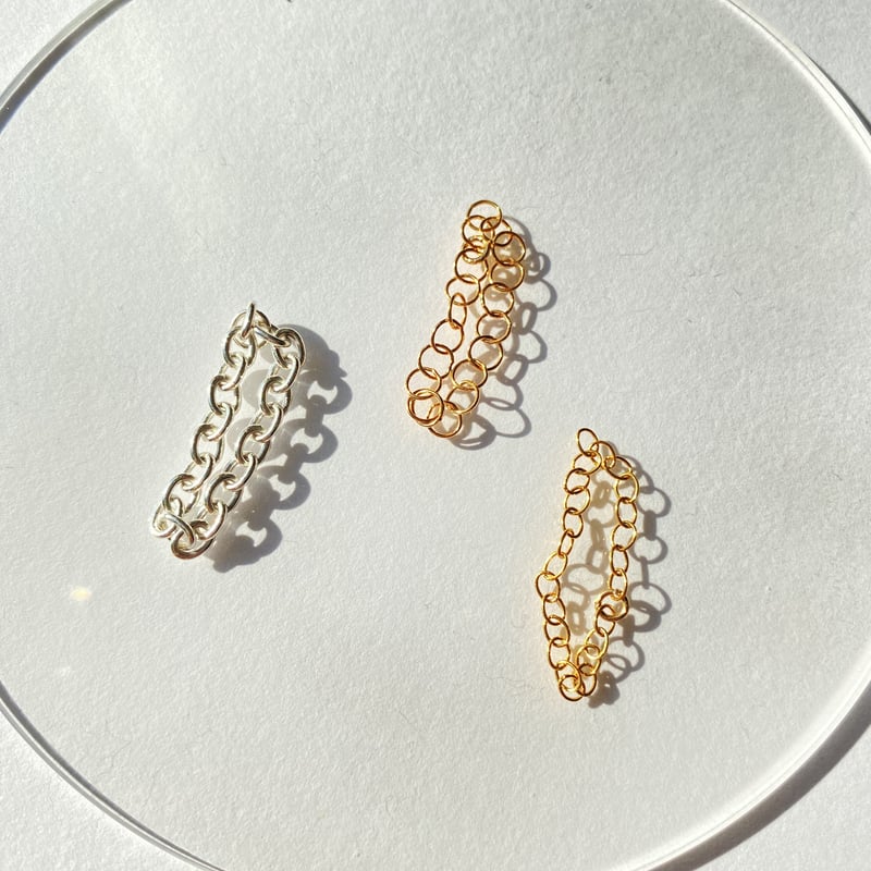 ツァボライト チェーンリング 14kgf 他2点 ツァボライト チェーンリング 14kgf 他2点 ツァボライト チェーン