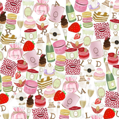 sweet L holic