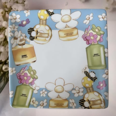 variety square plate ver.2