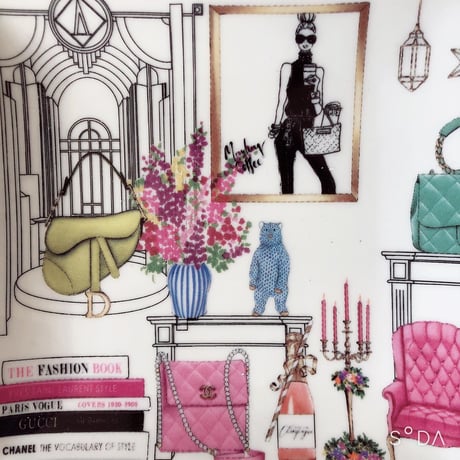 room decor