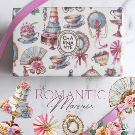 romantic Marrie