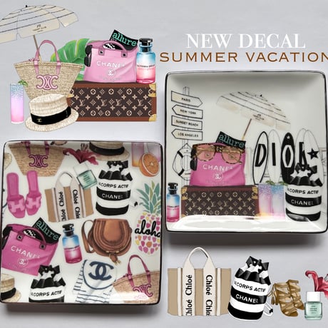 summer vacation