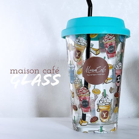 MAISON cafe