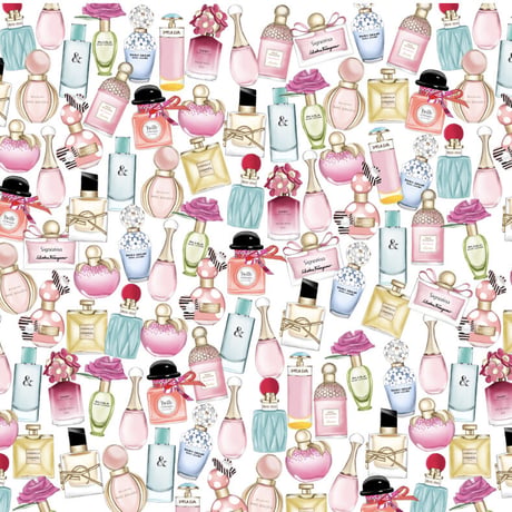perfume