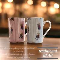 traditional BEAR