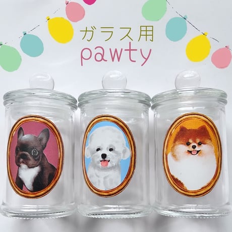 pawty