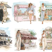 Beach maison