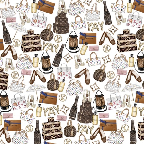 [白磁用]LV collection